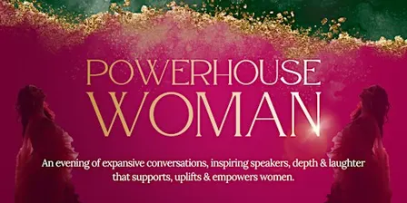 Powerhouse Woman Nottingham