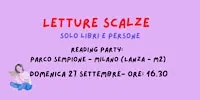 Letture Scalze - Reading Party al Parco Milano