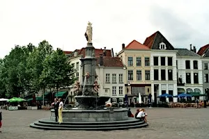 Politiek Café in Deventer
