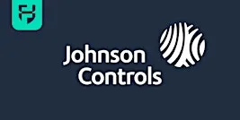Roadshow Johnson Controls - 7 oktober