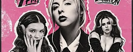 'Betts' (+band) live at Bees Mouth, support from Amy Palmer & Ellie Pepper