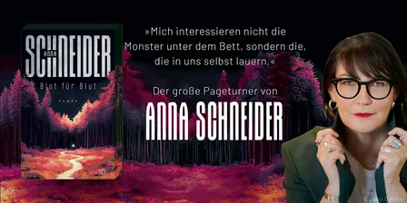 Signierstunde mit Anna Schneider,  Halle 5.0, B16