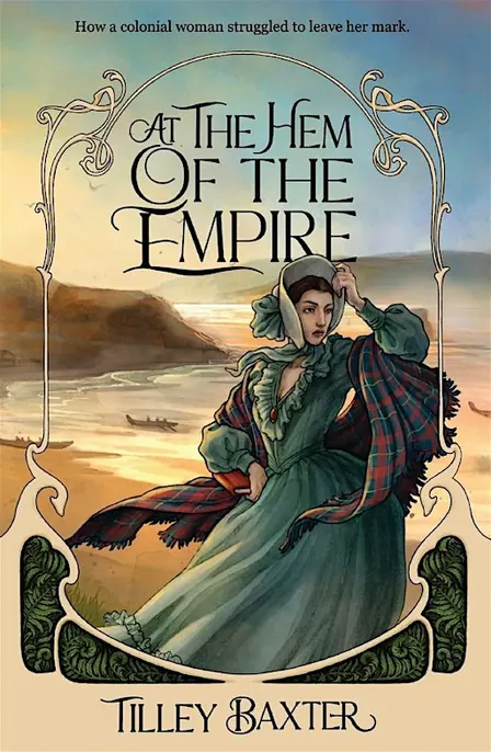Launch Party - At the Hem of the Empire
