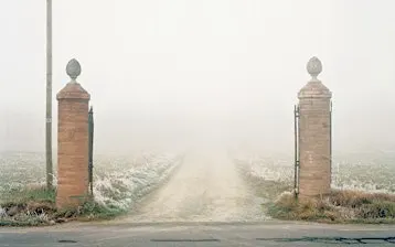 Visita d'autunno