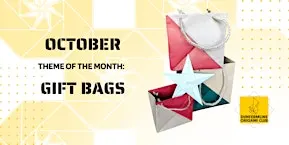Dunfermline Origami Club — October Meet-Up