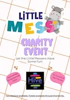 Little Mess Charity Event