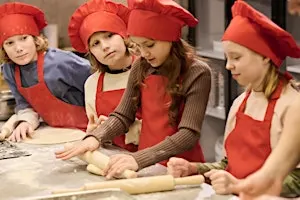 Atelier cuisine