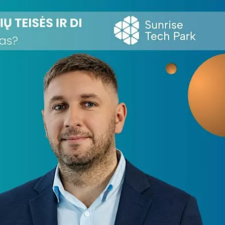 Prekių ženklai, patentai ir DI: ką šiandien turi žinoti kiekvienas verslas?