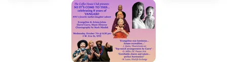 So It's Come to This: Celebrating 8 Years of Vangari!