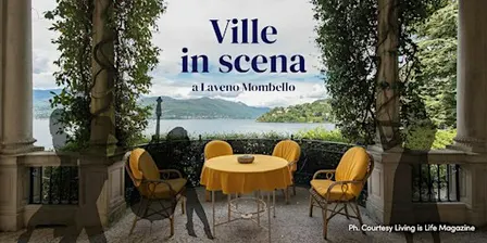 VILLE IN SCENA - ASPETTANDO BIZET