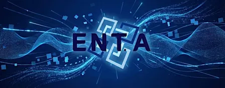 1 jaar ENT.A