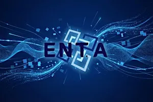 1 jaar ENT.A