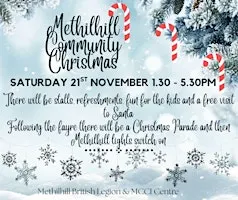 Methilhill Community Christmas