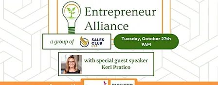 Entrepreneur Alliance - "How to Ask for Money as a Small Business"