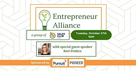 Entrepreneur Alliance - "How to Ask for Money as a Small Business"