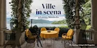VILLE IN SCENA - CARMEN