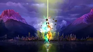 Private Screening - Avatar The Last Airbender (Show Sozins Comet)