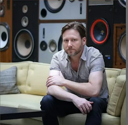 An Evening with Cory Branan