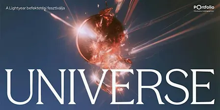 Universe 2026 – A Lightyear befektetési fesztiválja