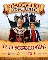 Maccagno Imperiale -  Cannobio , Visita Guidata e Conferenza