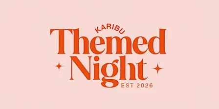 Karibu Vinyl Night