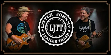 Live music at Bin110 with LJTT 9/25/26