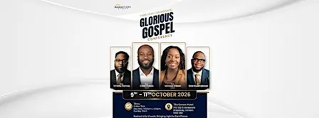 Glorious Gospel Conference
