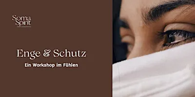 Enge & Schutz // Ein Workshop im Fühlen von Wut, Angst & Traurigkeit