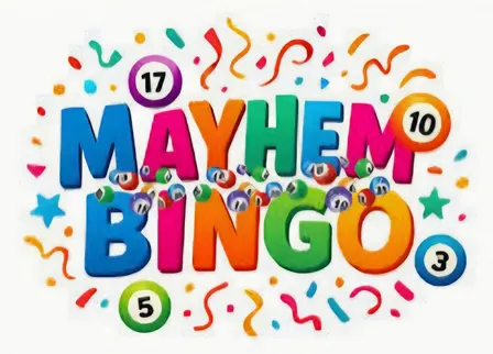 Adult bingo mayhem