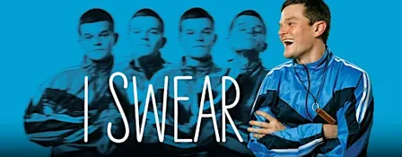 I SWEAR: Film Screening & Food Sharing
