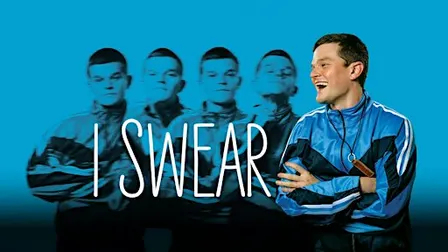 I SWEAR: Film Screening & Food Sharing