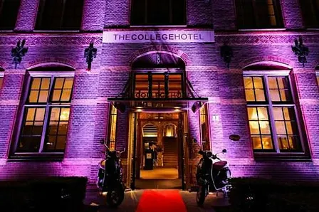 Amsterdam Business Inspiration 2026 | Ondernemers & directeuren