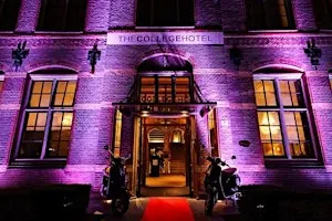 Amsterdam Business Inspiration 2026 | Ondernemers & directeuren