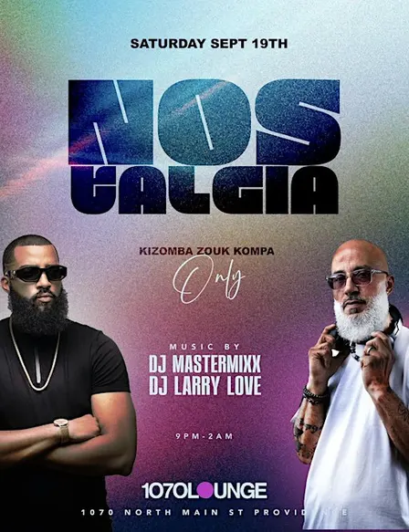 NÓS•talgia