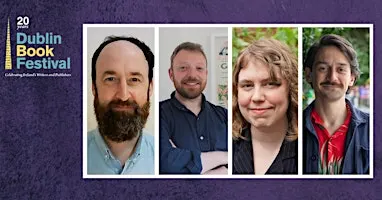PANDEMONIUM: Live Comics Readings