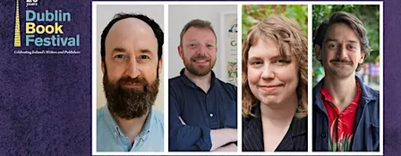 PANDEMONIUM: Live Comics Readings