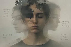 EMDR for Dissociation