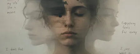 EMDR for Dissociation