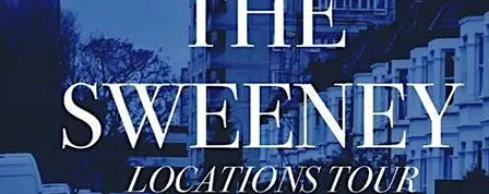 Sweeney/Minder Tv Locations Walking Tour