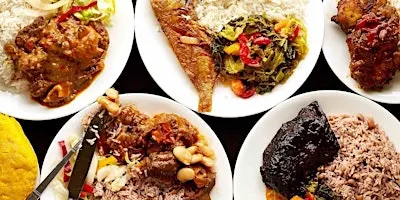 Soul Food Sunday - Caribbean Brunch