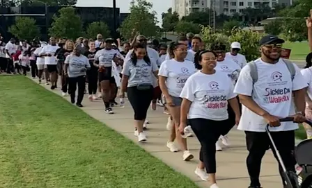 3K Sickle Cell Awareness Walk / Run