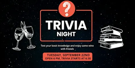 Trivia Night at WOH