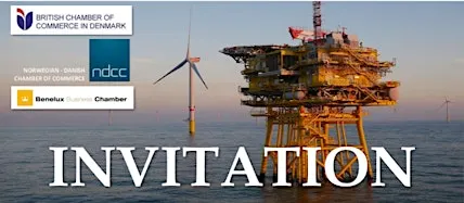 The Future of the North Sea