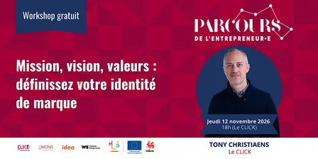 Mission, vision, valeurs : définissez votre identité  de marque