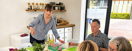 Winter Wellness Herbal Remedies Workshop