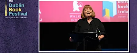 Literary Producer Event
