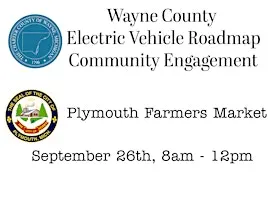 Wayne County Electric Vehicle Community Engagement (Rivian Co-Event)