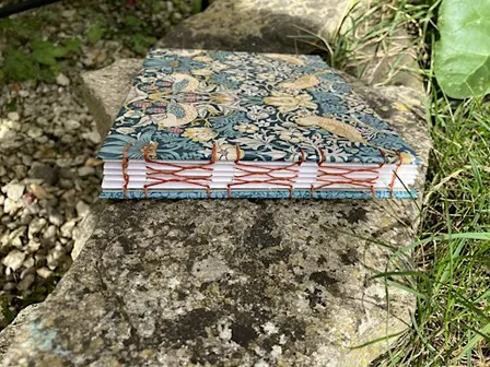 Beginners Bookbinding Workshop