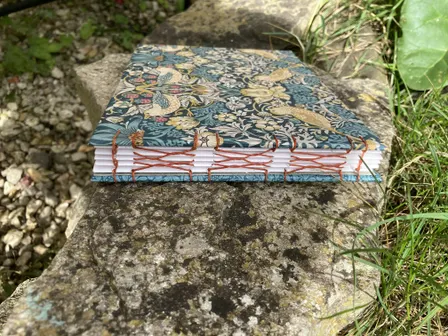 Beginners Bookbinding Workshop