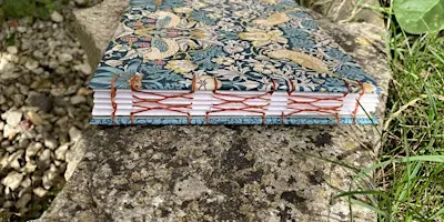 Beginners Bookbinding Workshop